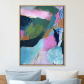 Spyglass Gallery Promise Canvas Wall Art