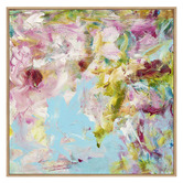 Spyglass Gallery Garden Bouquet Canvas Wall Art