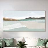 Spyglass Gallery Sole of the Land I Canvas Wall Art