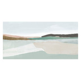Spyglass Gallery Sole of the Land I Canvas Wall Art