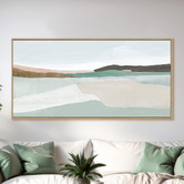 Spyglass Gallery Sole of the Land I Canvas Wall Art