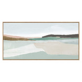 Spyglass Gallery Sole of the Land I Canvas Wall Art
