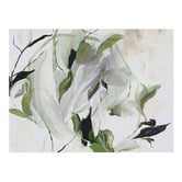 Spyglass Gallery Botanical Veil Canvas Wall Art