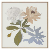 Spyglass Gallery Delicate Essence I Canvas Wall Art
