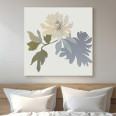Spyglass Gallery Delicate Essence II Canvas Wall Art