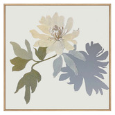 Spyglass Gallery Delicate Essence II Canvas Wall Art