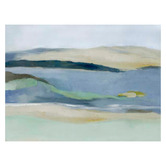Spyglass Gallery Depth of Water Canvas Wall Art