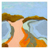 Spyglass Gallery Close to Home Canvas Wall Art