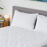 Protect-A-Bed Empyreal Standard Pillow Protector Twin Pack