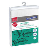 Protect-A-Bed Empyreal Standard Pillow Protector Twin Pack