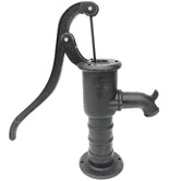 Cast Iron Outdoor Cast Iron Village Pump