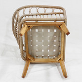 Cast Iron Outdoor 2 Seater Era Outdoor Bistro Set