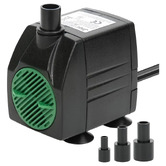 Cast Iron Outdoor Barrett 2000LPH 240V Fountain Water Pump