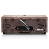 Tivoli Audio Tivoli Audio Music System Plus