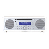 Tivoli Audio Tivoli Audio Music System Plus