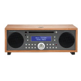 Tivoli Audio Tivoli Audio Music System Plus