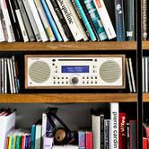 Tivoli Audio Tivoli Audio Music System Plus