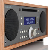 Tivoli Audio Tivoli Audio Music System Plus