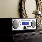 Tivoli Audio Tivoli Audio Music System Plus