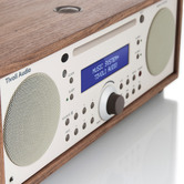 Tivoli Audio Tivoli Audio Music System Plus