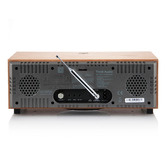 Tivoli Audio Tivoli Audio Music System Plus
