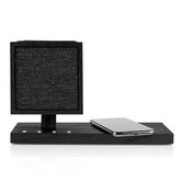 Tivoli Audio Tivoli Audio Revive Bluetooth Speaker with LED Lamp