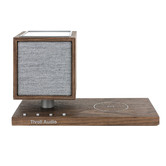 Tivoli Audio Tivoli Audio Revive Bluetooth Speaker with LED Lamp