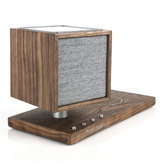 Tivoli Audio Tivoli Audio Revive Bluetooth Speaker with LED Lamp