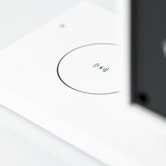 Tivoli Audio Tivoli Audio Revive Bluetooth Speaker with LED Lamp
