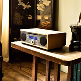 Tivoli Audio Tivoli Audio Music System Plus