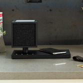 Tivoli Audio Tivoli Audio Revive Bluetooth Speaker with LED Lamp