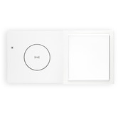 Tivoli Audio Tivoli Audio Revive Bluetooth Speaker with LED Lamp