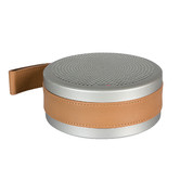Tivoli Audio Tivoli Audio Andiamo Portable Bluetooth Speaker