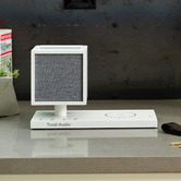 Tivoli Audio Tivoli Audio Revive Bluetooth Speaker with LED Lamp
