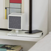 Tivoli Audio Tivoli Audio Revive Bluetooth Speaker with LED Lamp