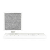 Tivoli Audio Tivoli Audio Revive Bluetooth Speaker with LED Lamp