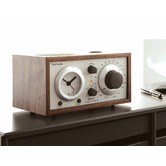 Tivoli Audio Tivoli Audio Model Three AM/FM Bluetooth Alarm Clock Radio