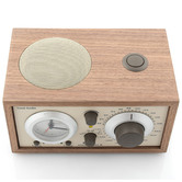 Tivoli Audio Tivoli Audio Model Three AM/FM Bluetooth Alarm Clock Radio