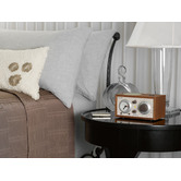 Tivoli Audio Tivoli Audio Model Three AM/FM Bluetooth Alarm Clock Radio