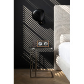 Tivoli Audio Tivoli Audio Model Three AM/FM Bluetooth Alarm Clock Radio