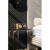 Tivoli Audio Tivoli Audio Model Three AM/FM Bluetooth Alarm Clock Radio