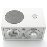 Tivoli Audio Tivoli Audio Model Three AM/FM Bluetooth Alarm Clock Radio