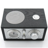 Tivoli Audio Tivoli Audio Model Three AM/FM Bluetooth Alarm Clock Radio