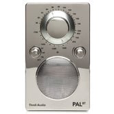 Tivoli Audio Tivoli Audio PAL Portable Bluetooth Radio