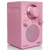 Tivoli Audio Tivoli Audio PAL Portable Bluetooth Radio