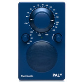 Tivoli Audio Tivoli Audio PAL Portable Bluetooth Radio