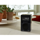 Tivoli Audio Tivoli Audio PAL Portable Bluetooth Clock Radio