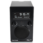 Tivoli Audio Tivoli Audio PAL Portable Bluetooth Clock Radio