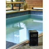 Tivoli Audio Tivoli Audio PAL Portable Bluetooth Clock Radio