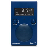 Tivoli Audio Tivoli Audio PAL Portable Bluetooth Clock Radio